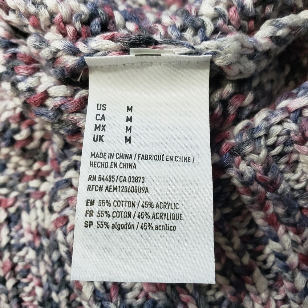American Eagle Knit Top. - Picture 6 of 8